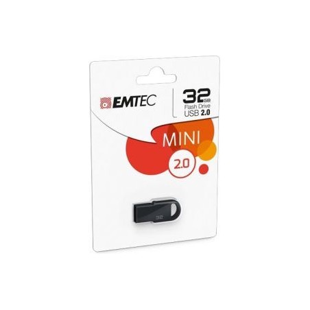 Emtec 32 GB D250 USB 20 Mini